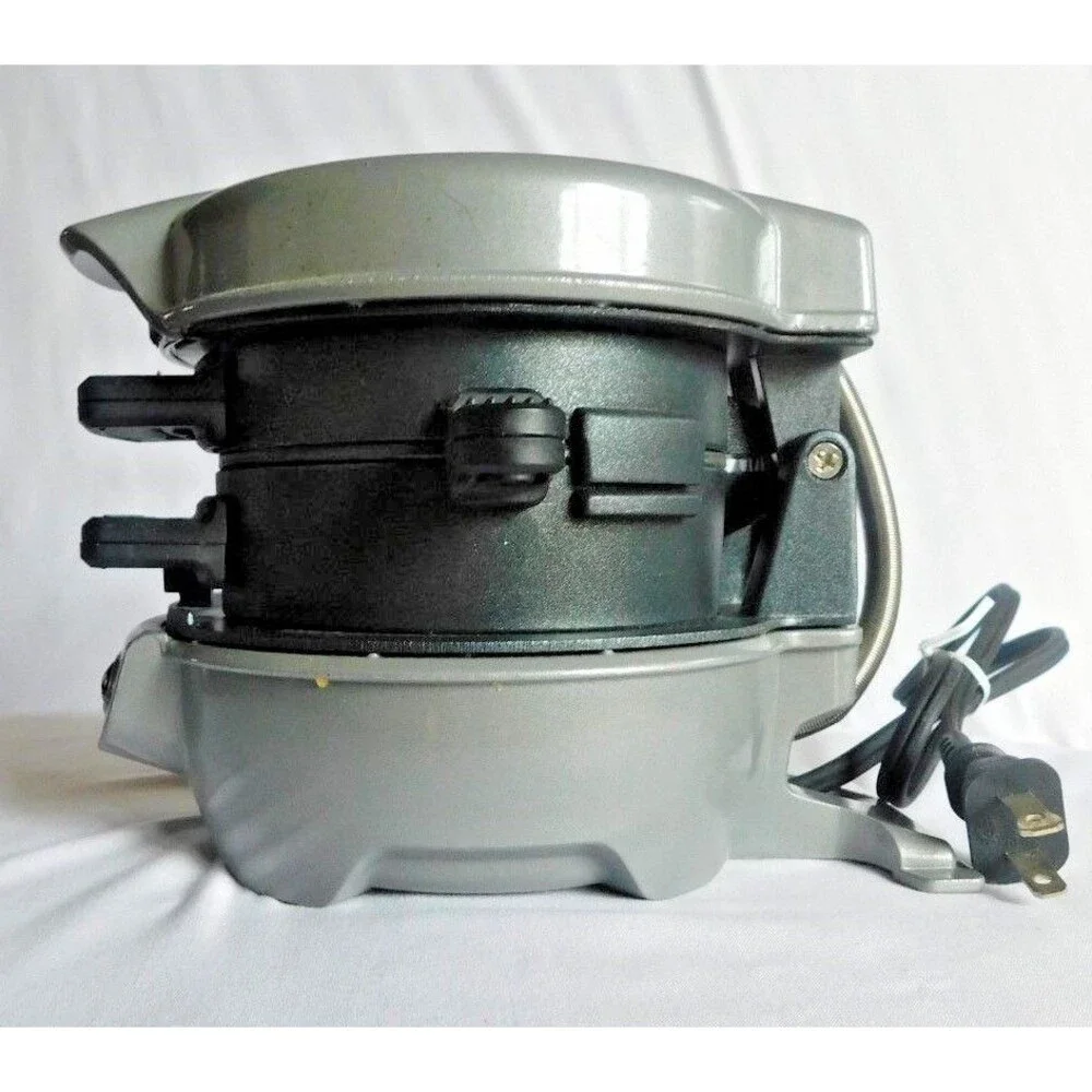 HAMILTON BEACH Kitchen HOT Breakfast Sandwich Maker Type ST29